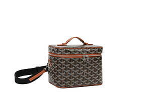 ゴヤール(GOYARD) ミューズ｜写真1