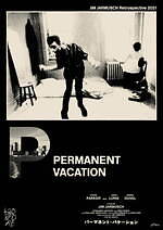 ジム・ジャームッシュの特集上映が渋谷・吉祥寺・池袋ほか全国で、初期3部作から最新作まで12本｜写真24