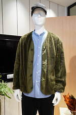 GU 2021年秋冬新作ウィメンズ・メンズウェア、重ね着コーデに使えるニットベストやセットアップ｜写真22