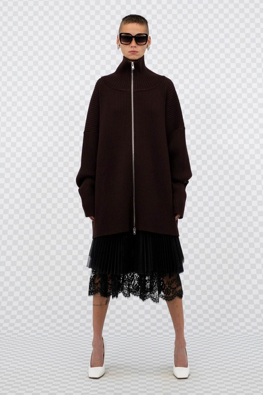 ヴェトモン(VETEMENTS) 2022年春夏ウィメンズ&メンズコレクション  - 写真119