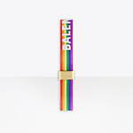 バレンシアガ新作Tシャツやベースボールキャップ、ブランドロゴ＆レインボーモチーフ｜写真8