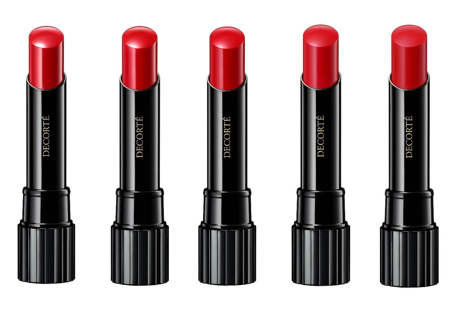 コスメデコルテ「ルージュ デコルテ」