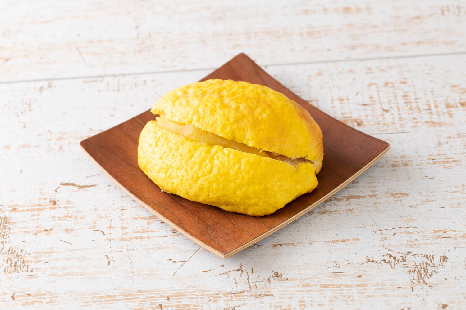 “レモンスイーツ＆パン”がエキュート・グランスタに集結、檸檬型ケーキや2層のカップデザート｜写真16