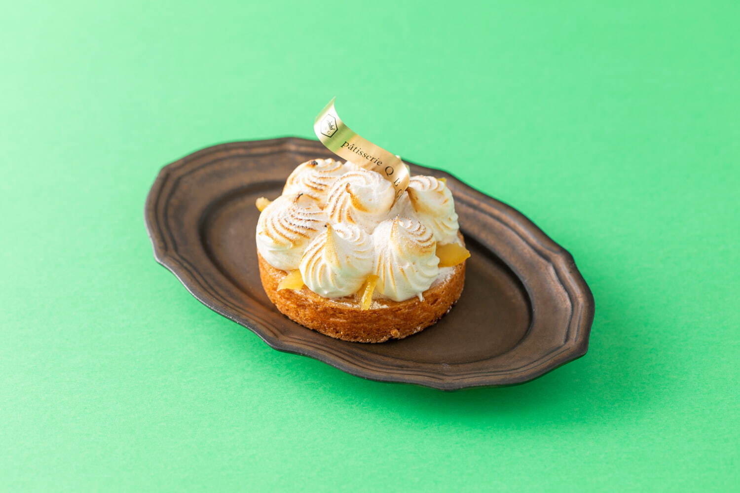 “レモンスイーツ＆パン”がエキュート・グランスタに集結、檸檬型ケーキや2層のカップデザート｜写真24