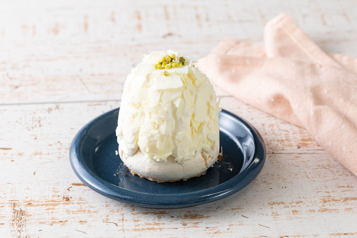 “レモンスイーツ＆パン”がエキュート・グランスタに集結、檸檬型ケーキや2層のカップデザート｜写真6