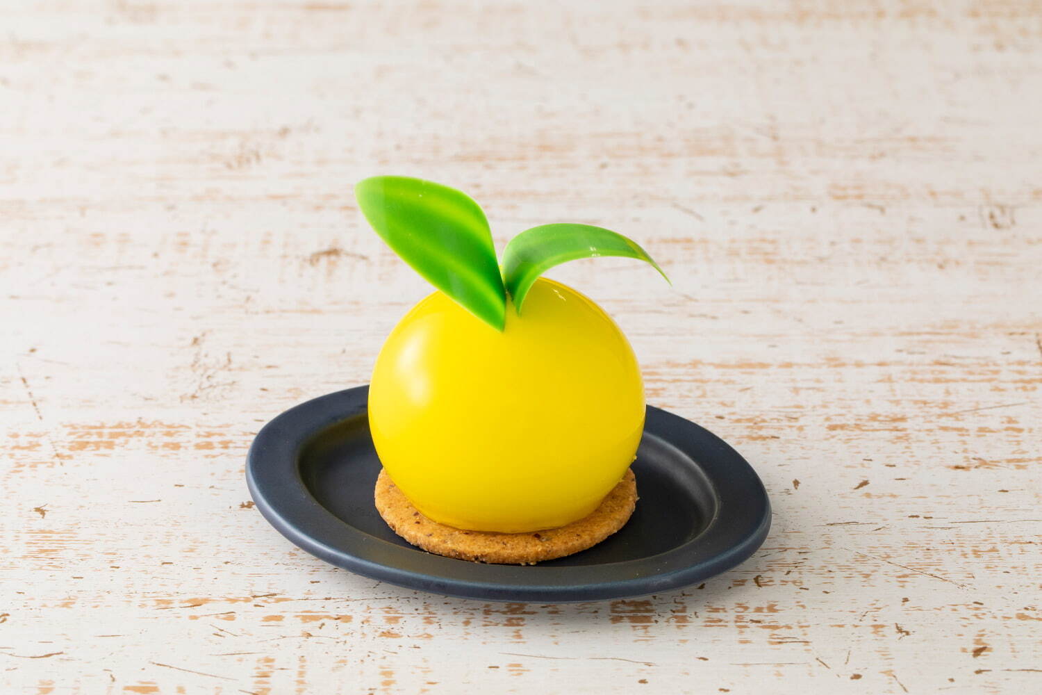 <アトリエうかい>Lemon 630円(税込)エキュート品川