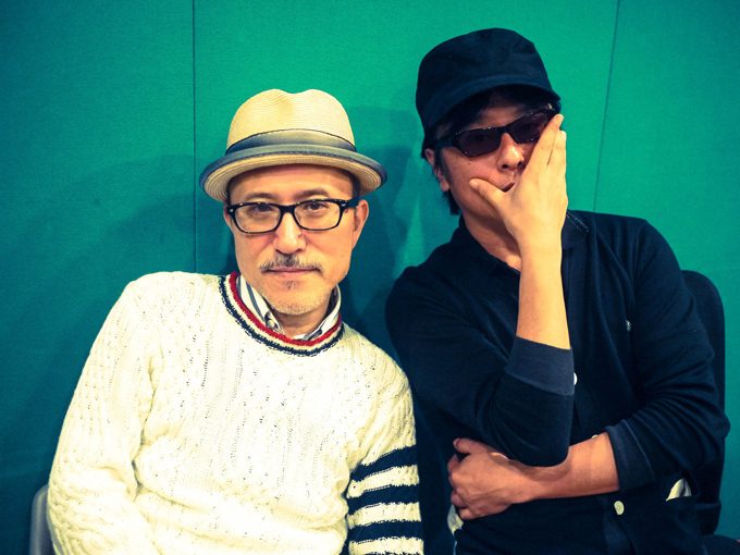 TOWA TEIの新作「Lucky」 − 草間彌生、椎名林檎、玉城ティナら豪華アーティストが参加｜写真5