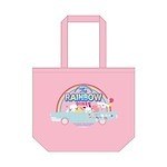 「サンリオキャラクターズ」カフェが渋谷で、ポムポムプリンのオムライスやポチャッコが浮かぶドリンク｜写真21