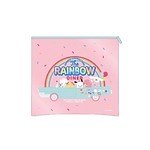 「サンリオキャラクターズ」カフェが渋谷で、ポムポムプリンのオムライスやポチャッコが浮かぶドリンク｜写真23