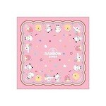 「サンリオキャラクターズ」カフェが渋谷で、ポムポムプリンのオムライスやポチャッコが浮かぶドリンク｜写真22