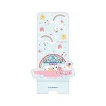 「サンリオキャラクターズ」カフェが渋谷で、ポムポムプリンのオムライスやポチャッコが浮かぶドリンク｜写真20