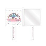 「サンリオキャラクターズ」カフェが渋谷で、ポムポムプリンのオムライスやポチャッコが浮かぶドリンク｜写真24