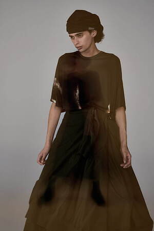 ユリウス(JULIUS) 2021-22年秋冬メンズコレクション  - 写真18