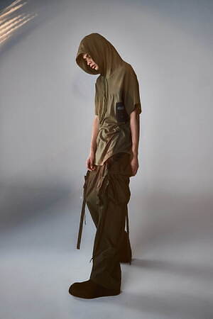 ユリウス(JULIUS) 2021-22年秋冬メンズコレクション  - 写真20