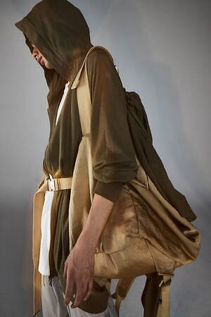 ユリウス(JULIUS) 2021-22年秋冬メンズコレクション  - 写真22