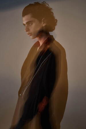 ユリウス(JULIUS) 2021-22年秋冬メンズコレクション  - 写真27