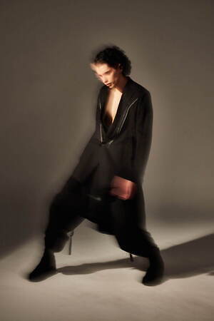 ユリウス(JULIUS) 2021-22年秋冬メンズコレクション  - 写真28