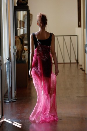 ナオキ タキザワ(NAOKI TAKIZAWA) 2010-11年秋冬ウィメンズコレクション  - 写真3