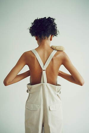 サージ(SERGE) 2021-22年秋冬ウィメンズコレクション  - 写真3