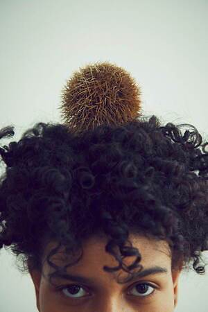 サージ(SERGE) 2021-22年秋冬ウィメンズコレクション  - 写真4