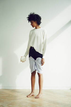 サージ(SERGE) 2021-22年秋冬ウィメンズコレクション  - 写真9