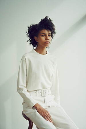 サージ(SERGE) 2021-22年秋冬ウィメンズコレクション  - 写真16