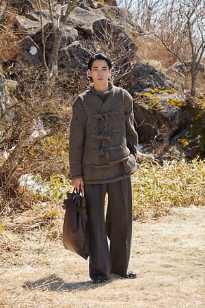 ポステレガント(POSTELEGANT) 2021-22年秋冬ウィメンズコレクション  - 写真2