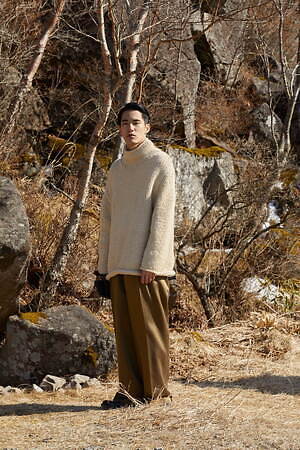 ポステレガント(POSTELEGANT) 2021-22年秋冬ウィメンズコレクション  - 写真18