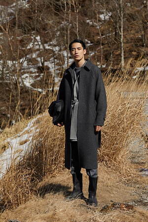 ポステレガント(POSTELEGANT) 2021-22年秋冬ウィメンズコレクション  - 写真29