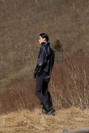 ポステレガント(POSTELEGANT) 2021-22年秋冬ウィメンズコレクション  - 写真30