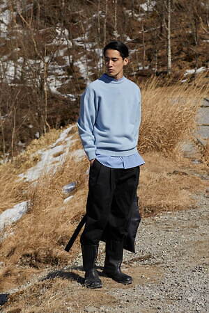 ポステレガント(POSTELEGANT) 2021-22年秋冬ウィメンズコレクション  - 写真32