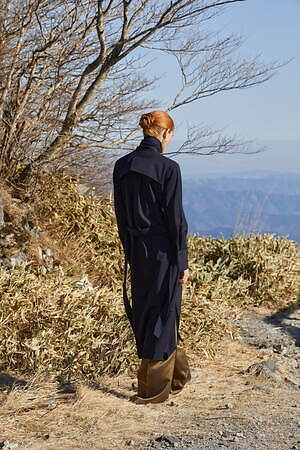 ポステレガント(POSTELEGANT) 2021-22年秋冬ウィメンズコレクション  - 写真37