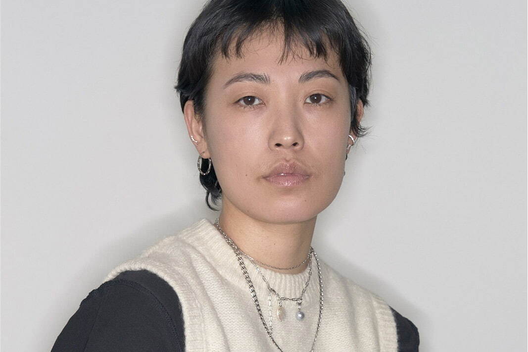 MARIA BLACK 2021-22AW Collection