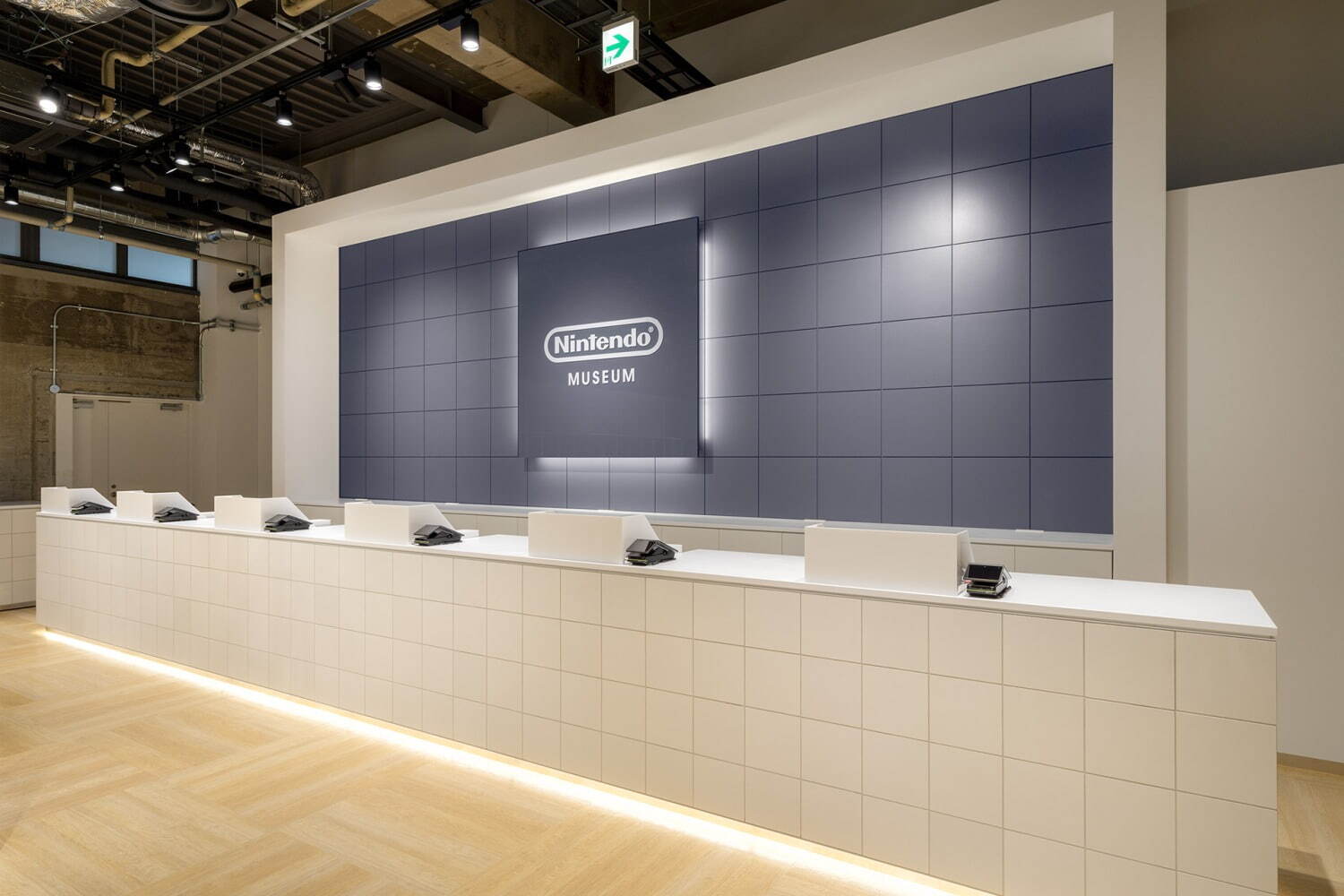 「ニンテンドーミュージアム」京都・宇治に開業、歴代ハード＆ゲームソフトや体験展示で任天堂を知る資料館｜写真45