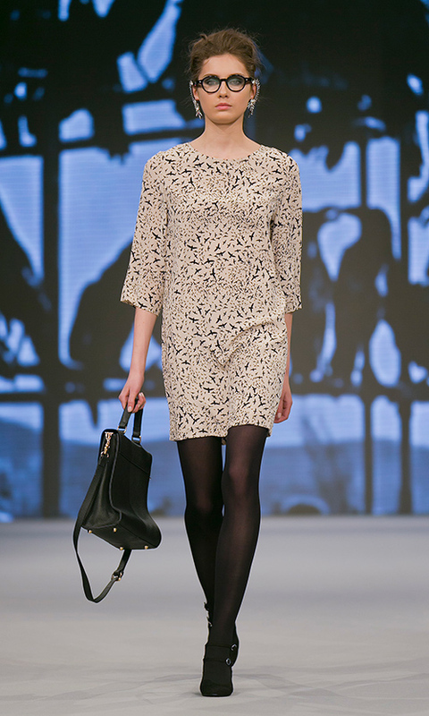マイラ 2013-14年秋冬<span>コレクション</span> - 写真3
