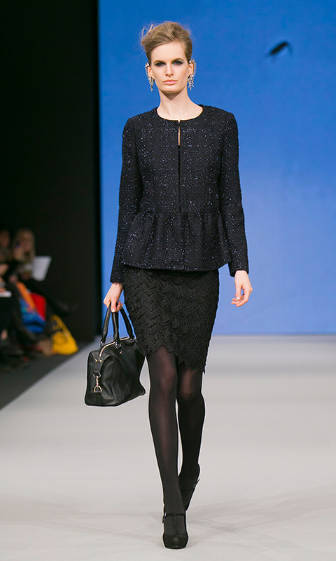 マイラ 2013-14年秋冬<span>コレクション</span> - 写真24