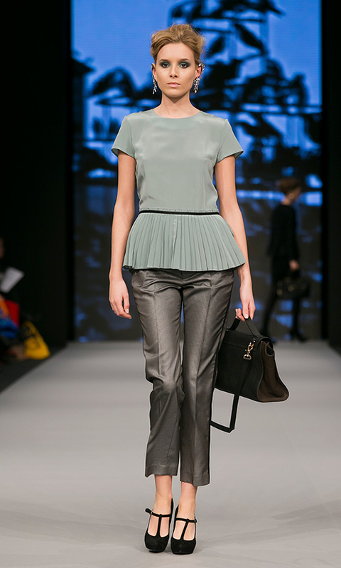 マイラ 2013-14年秋冬<span>コレクション</span> - 写真25