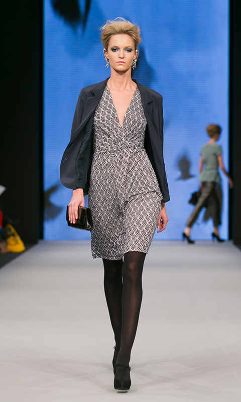 マイラ(MAYLA) 2013-14年秋冬ウィメンズコレクション  - 写真26