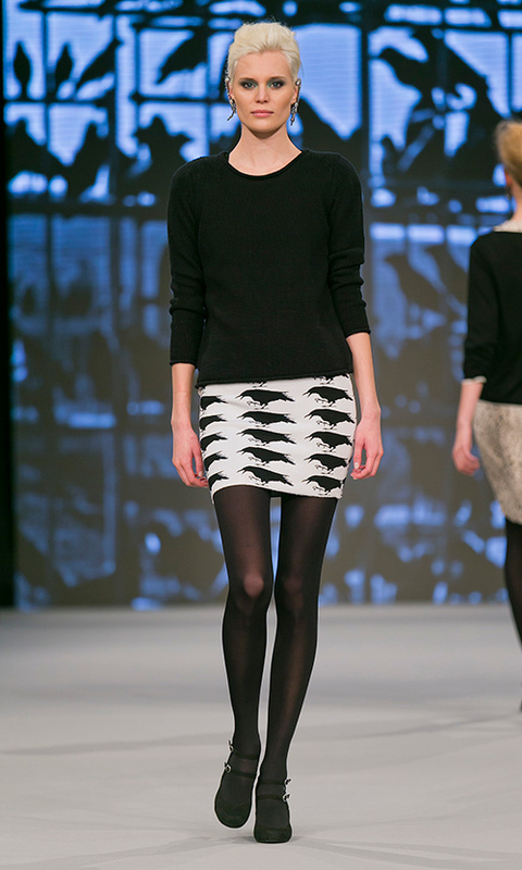 マイラ 2013-14年秋冬<span>コレクション</span> - 写真29