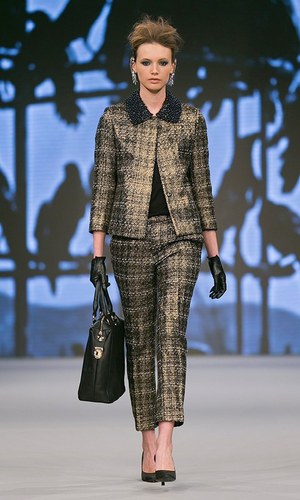 マイラ(MAYLA) 2013-14年秋冬ウィメンズコレクション  - 写真7