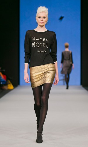 マイラ(MAYLA) 2013-14年秋冬ウィメンズコレクション  - 写真9