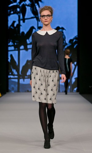 マイラ(MAYLA) 2013-14年秋冬ウィメンズコレクション  - 写真18