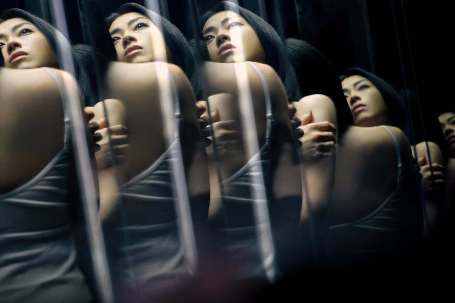 銀座ソニーパーク『PINK BLOOD』