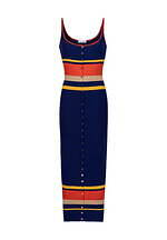 パコ ラバンヌ、70年代スポーツウェア着想の新作Tシャツやワンピース - バッグやスイムウェアも｜写真10