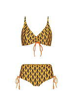 パコ ラバンヌ、70年代スポーツウェア着想の新作Tシャツやワンピース - バッグやスイムウェアも｜写真5