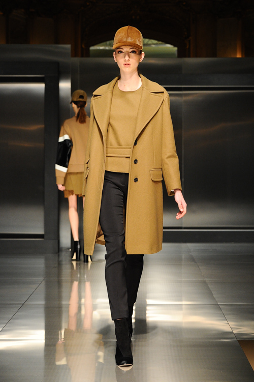 ニール バレット 2013-14年秋冬<span>コレクション</span> - 写真2