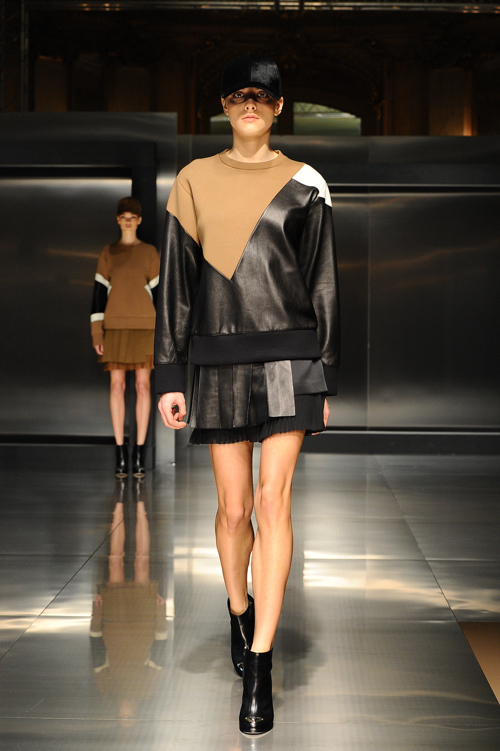 ニール バレット 2013-14年秋冬<span>コレクション</span> - 写真3