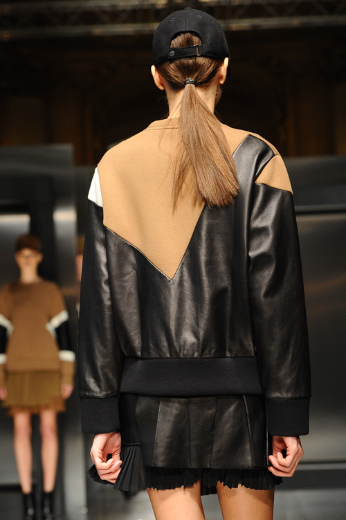 ニール バレット 2013-14年秋冬<span>コレクション</span> - 写真4