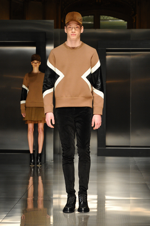 ニール バレット 2013-14年秋冬<span>コレクション</span> - 写真5