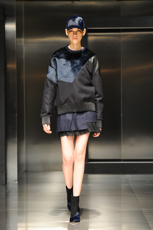 ニール バレット 2013-14年秋冬<span>コレクション</span> - 写真6